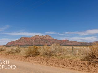 199 N Coyote Rd, Apple Valley, UT 84737