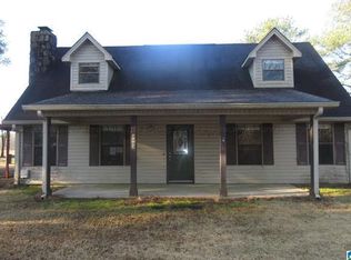 2603 Bright Cir, Jasper, AL 35501