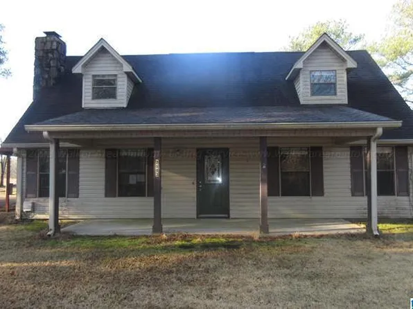 2603 Bright Cir, Jasper, AL 35501