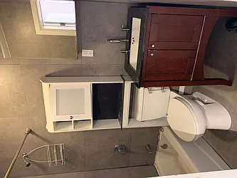 Rented by Manhattan Management LLC