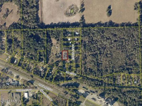 0 NW 2nd St, Live Oak, FL 32064