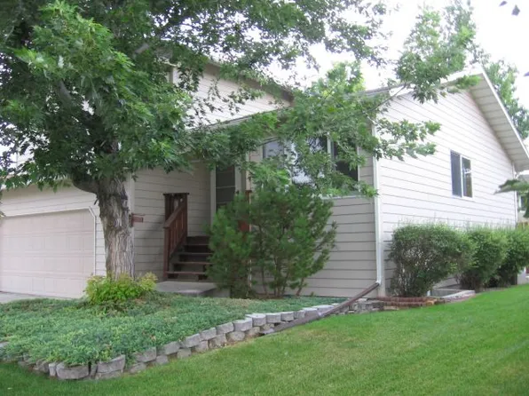 3265 Tahoe Dr, Billings, MT 59102