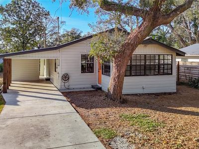 8906 N Orleans Ave, Tampa, FL, 33604
