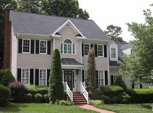 3312 Glade Spring Ct, Raleigh, NC 27612