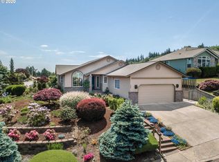 625 H St, Columbia City, OR 97018