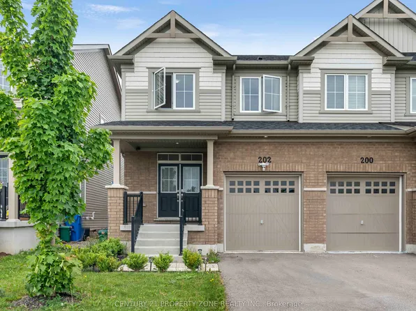202 Barnett Dr, Shelburne, ON L9V 3X1