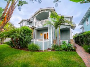 742 Cornish Dr, Encinitas, CA 92024