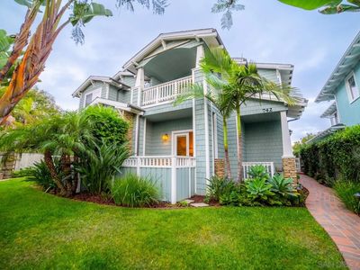 742 Cornish Dr, Encinitas, CA, 92024