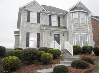 4751 Farm Bell Ct, Winston Salem, NC 27127