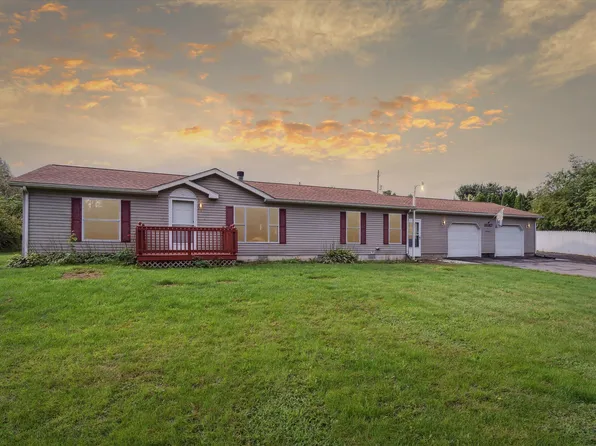 10367 Bunkerhill Rd, Jackson, MI 49201