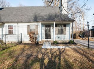 514 Debbie Dr, Hermitage, TN 37076