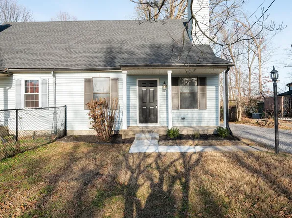 514 Debbie Dr, Hermitage, TN 37076