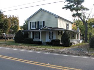 726 Main St, Rome, PA 18837