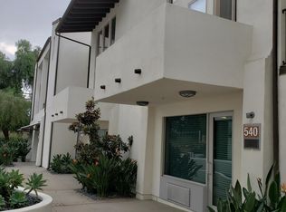 540 N Brea Blvd, Brea, CA
