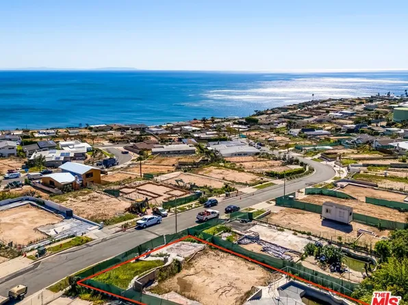 3637 Seahorn Dr, Malibu, CA 90265