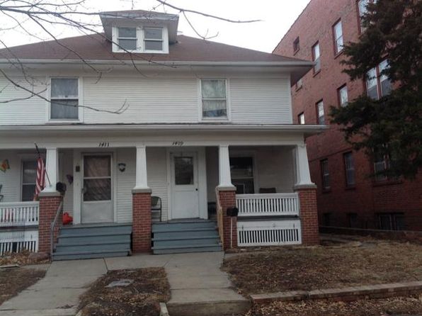 1409 E St