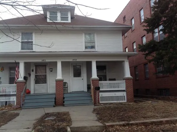 1409 E St, Lincoln, NE 68508