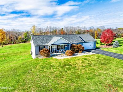 5 Line Drive, Troy, NY, 12180