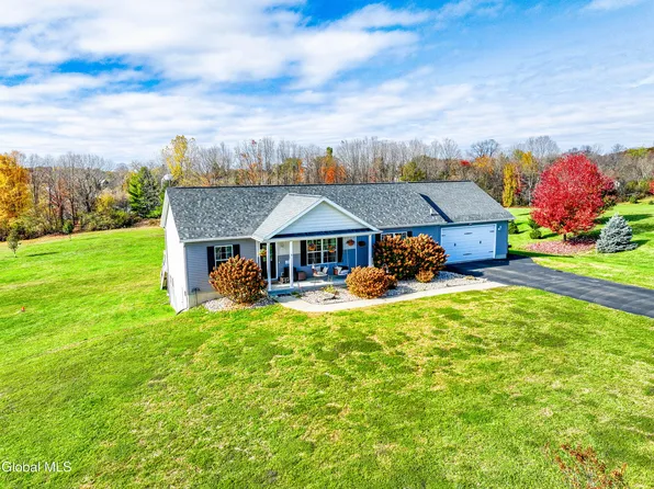 5 Line Drive, Troy, NY 12180