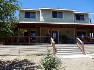 20126 E Brahma Dr, Mayer, AZ 86333