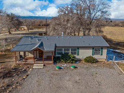 403 6600th Rd, Montrose, CO, 81401