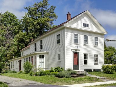 (Undisclosed Address), Norfolk, CT, 06058