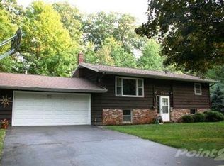 7139 Willobee St, Coloma, MI 49038