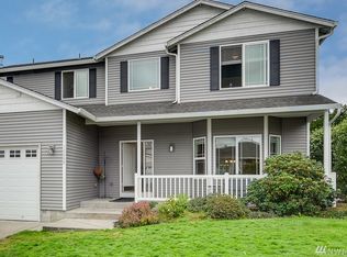 16509 NE 25th St, Vancouver, WA