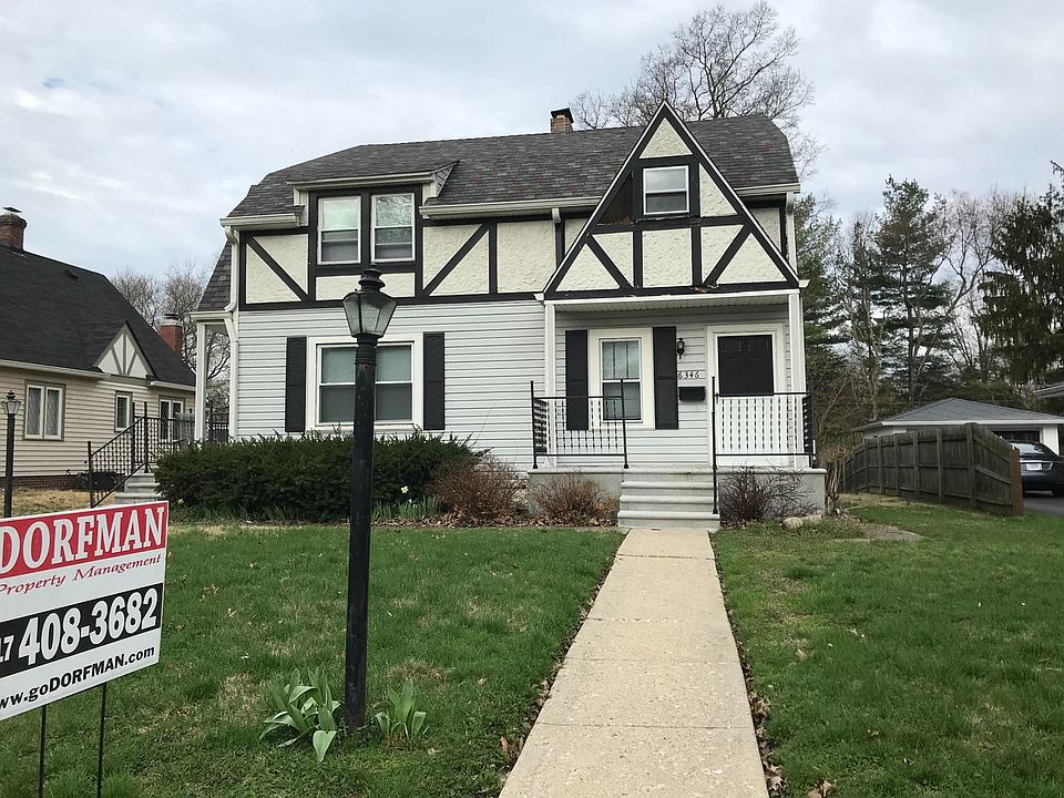 1st image of 6344 Central Ave #46
