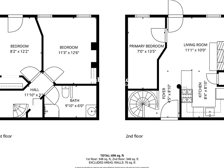 20 Symphony Rd #2T — Photo 22
