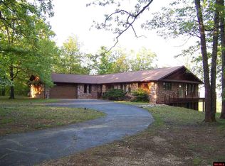 1685 Rocky Ridge Rd, Mountain Home, AR 72653
