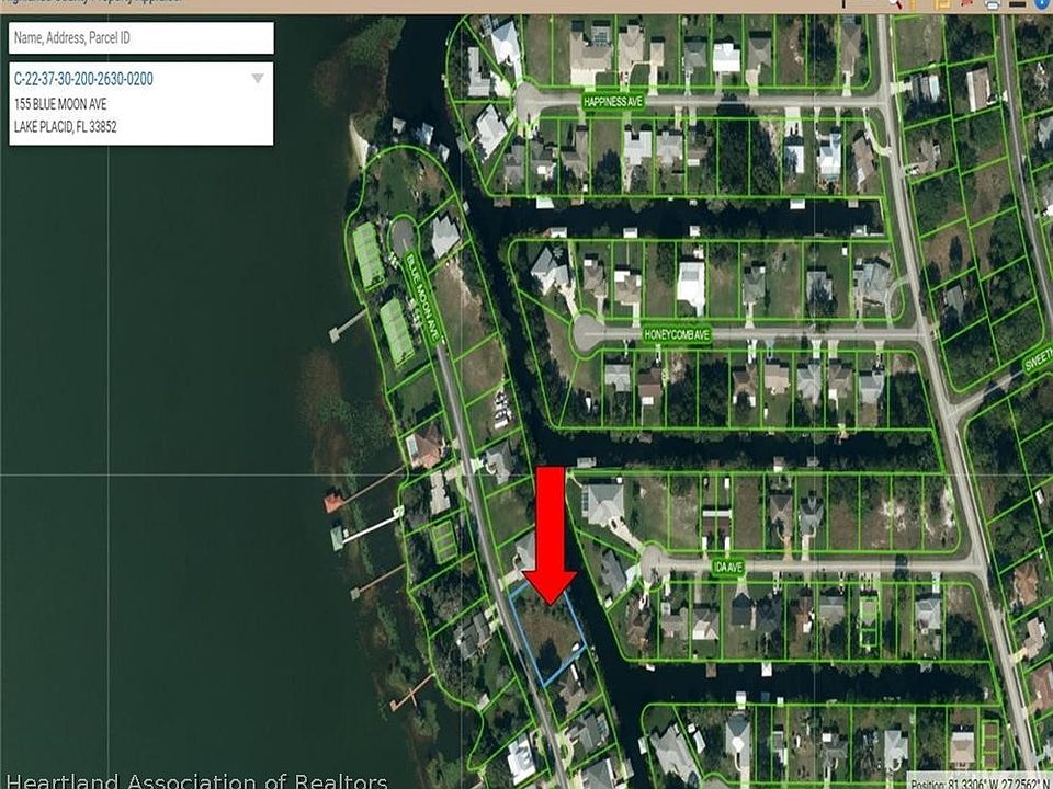 2nd image of 155 Blue Moon Ave