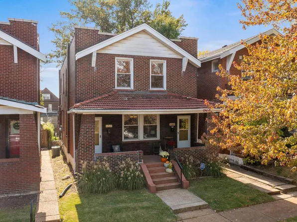 4948 Sutherland Ave, Saint Louis, MO 63109