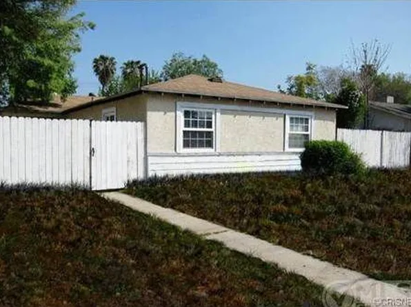 16249 Parthenia St, North Hills, CA 91343