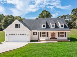 1317 Norman Shoaf Rd, Winston Salem, NC 27107