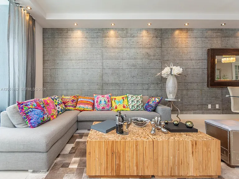 1300 Brickell Bay Dr #3804 — Photo 17