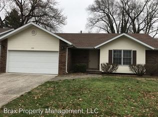 2410 S Rogers Ave, Springfield, MO 65804