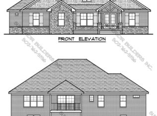 Valentino Plan, Goebel Crossings, Fisherville, KY 40023
