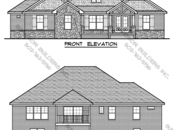Valentino Plan, Goebel Crossings