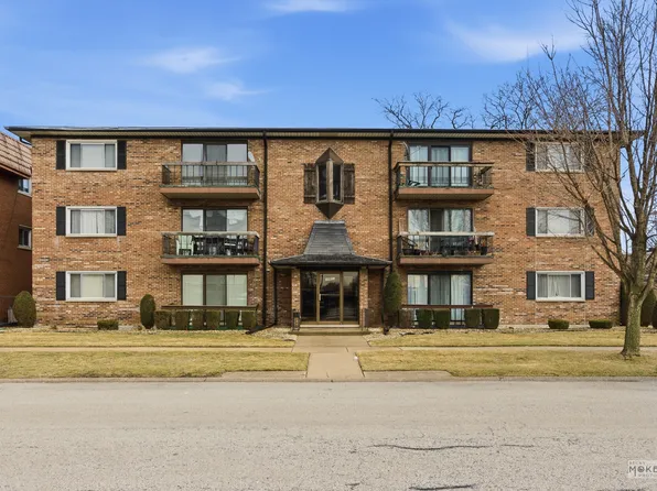 10851 S Keating Ave APT 1B, Oak Lawn, IL 60453