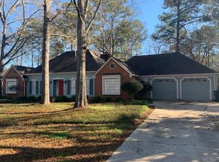 2506 Perth Ct, Albany, GA 31721