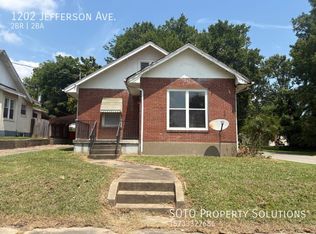 1202 Jefferson Ave, Cape Girardeau, MO 63703