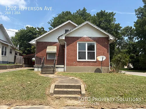 1202 Jefferson Ave Photo 1 1202 Jefferson Ave Photo 1