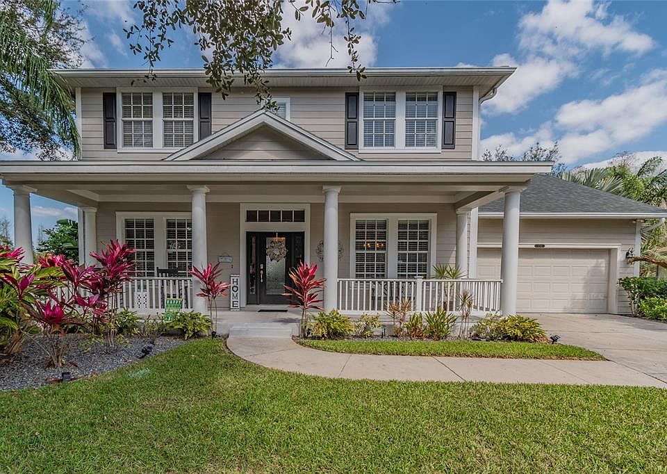 8716 Winsome Way, Land O Lakes, FL 34637 Zillow