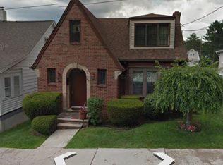 831 Carson St, Hazleton, PA 18201