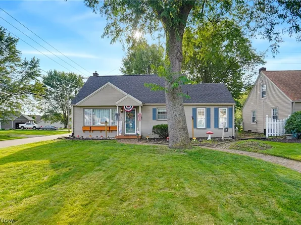1257 Western Ave SW, Canton, OH 44710