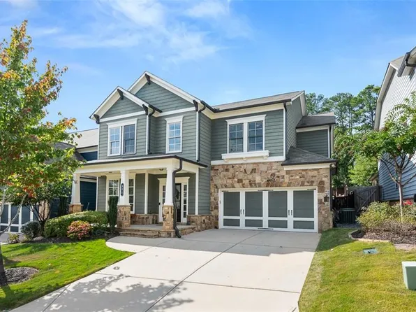 335 Still Pine Bnd, Smyrna, GA 30082