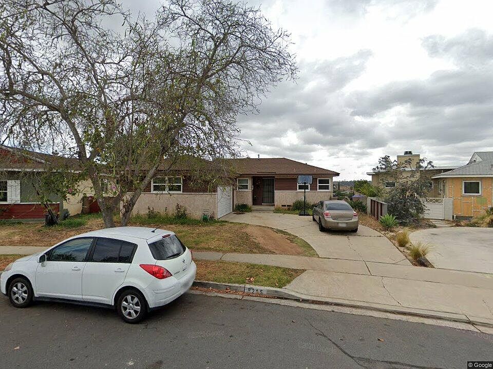 1st image of 5215 Irwin Ave