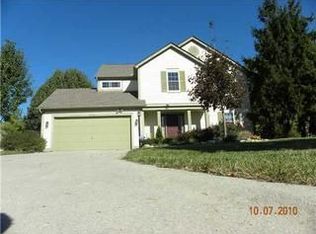 5454 Davidson Rd, Hilliard, OH 43026