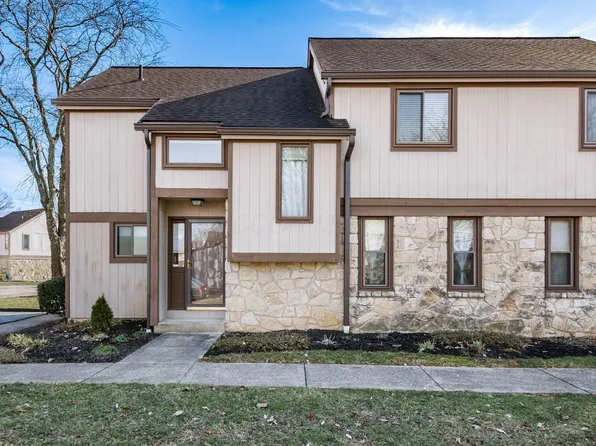 6226 Roxburgh Ct, Columbus, OH 43213